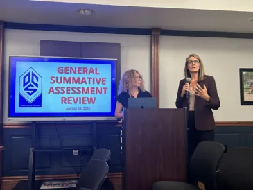 Ohio County Schools Officials Credit PSAT With Boosting Wheeling Park High Test Scores